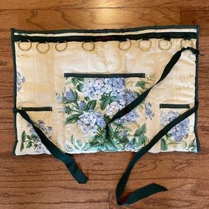 Needlepoint Project Bag